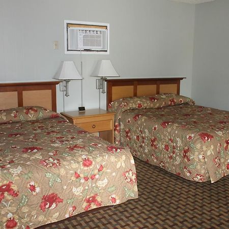 Coach N Four Motel Grass Valley Exterior foto