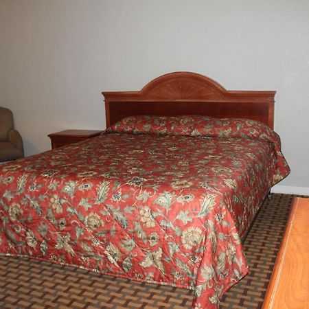 Coach N Four Motel Grass Valley Exterior foto