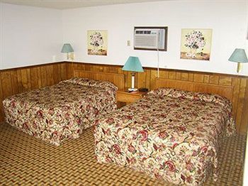 Coach N Four Motel Grass Valley Exterior foto